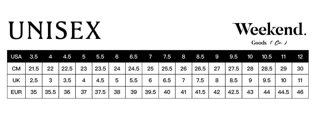 運動鞋尺碼,運動鞋尺寸表,運動鞋尺碼表,鞋子尺寸表,球鞋尺寸表,中性鞋尺寸