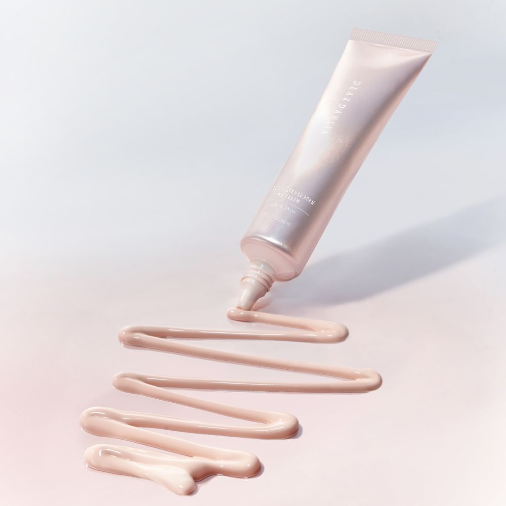 日間修護多合一BB霜 SPF40 PA+++