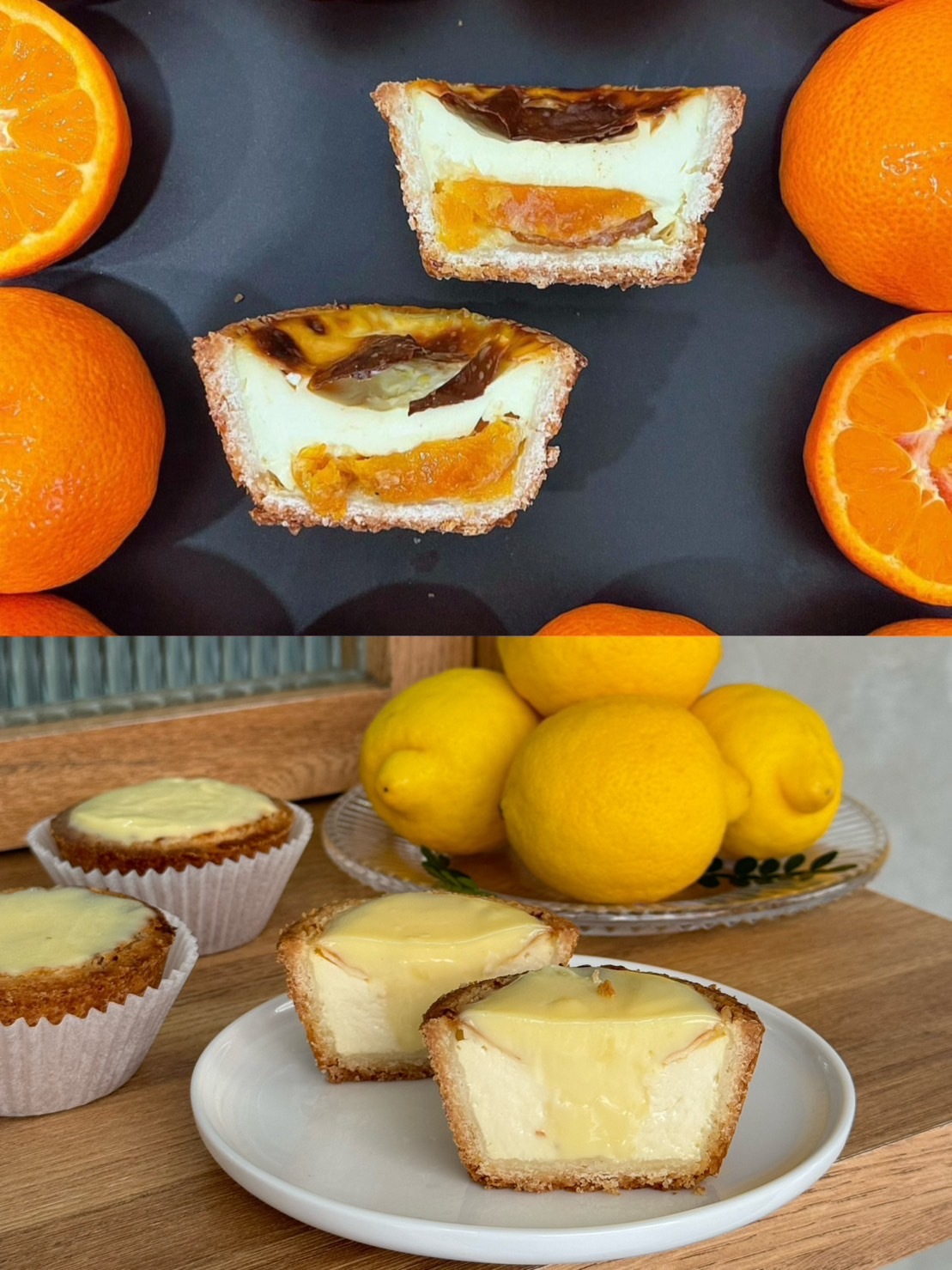 宅配 檸檬*2柑橘*2