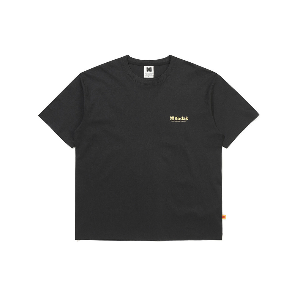 XE011 KODAK Airchrome Sorona short-sleeve t-shirt
