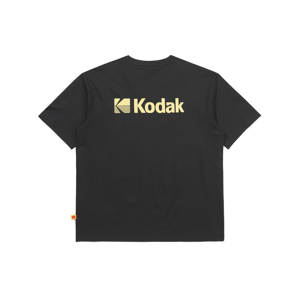 XE011 KODAK Airchrome Sorona short-sleeve t-shirt