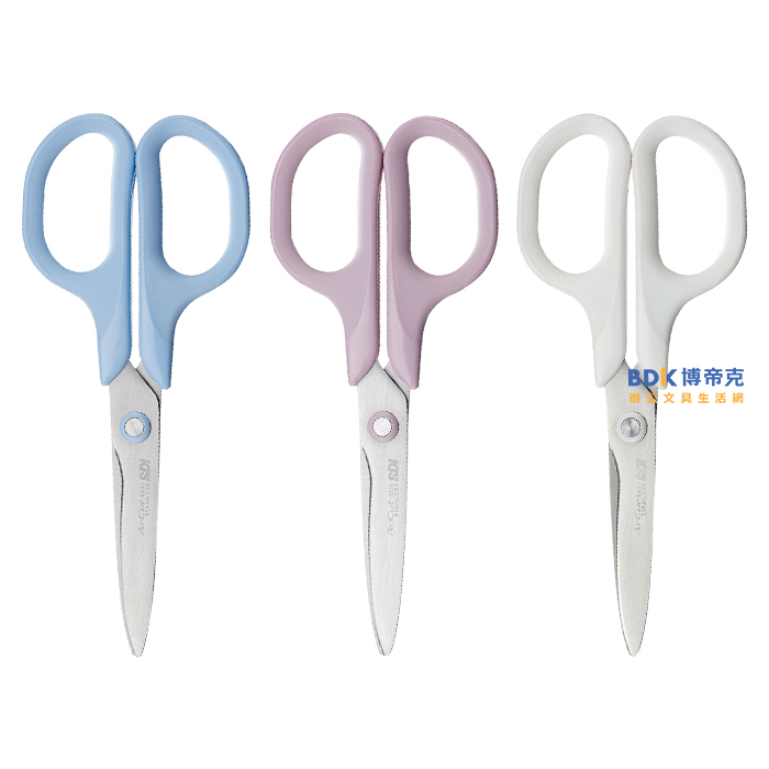 SDI 手牌 Air Cut•S曲線剪（不鏽鋼）No.0930C-X 系列