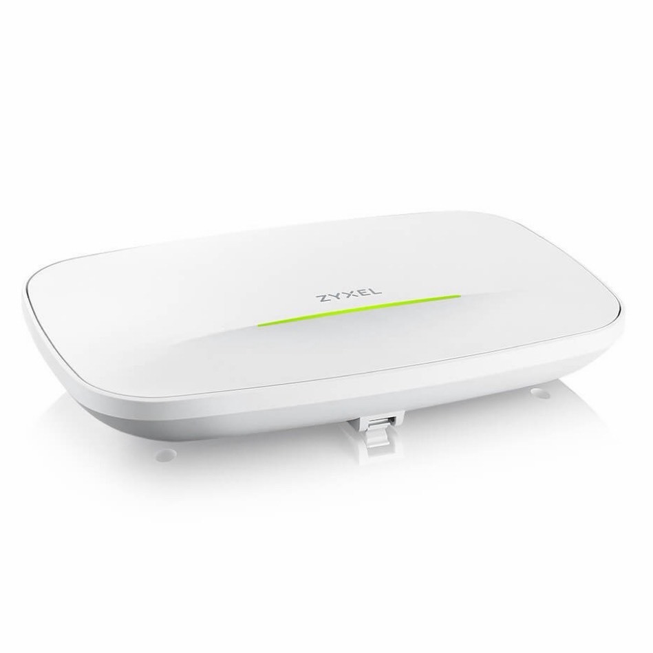 Zyxel 合勤 NWA210AX v2 雙頻 Wi-Fi 6 無線網路 POE 基地台
