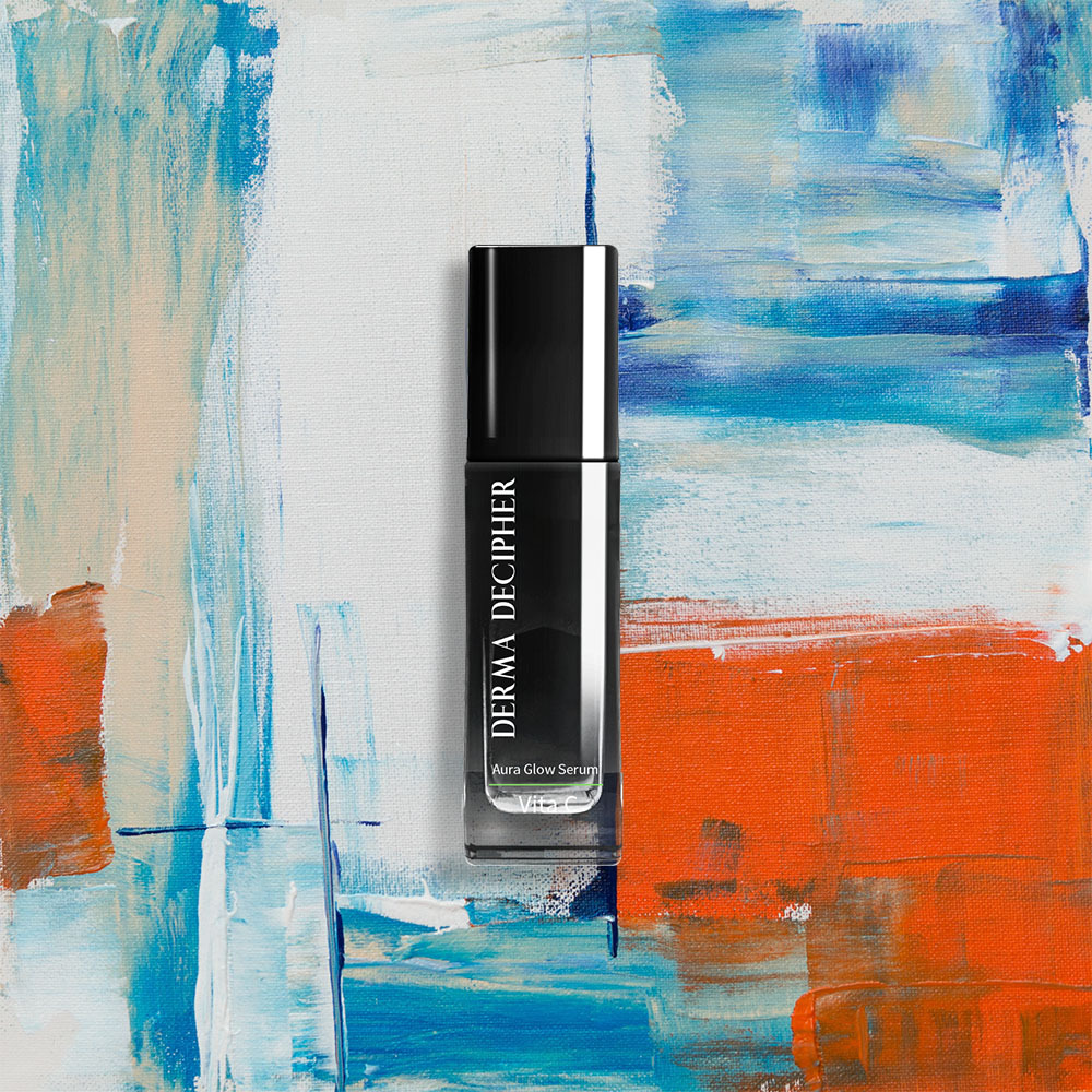 Vita C誘導體精華 (積雪草外囊泡)