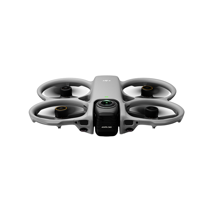 DJI Avata 360