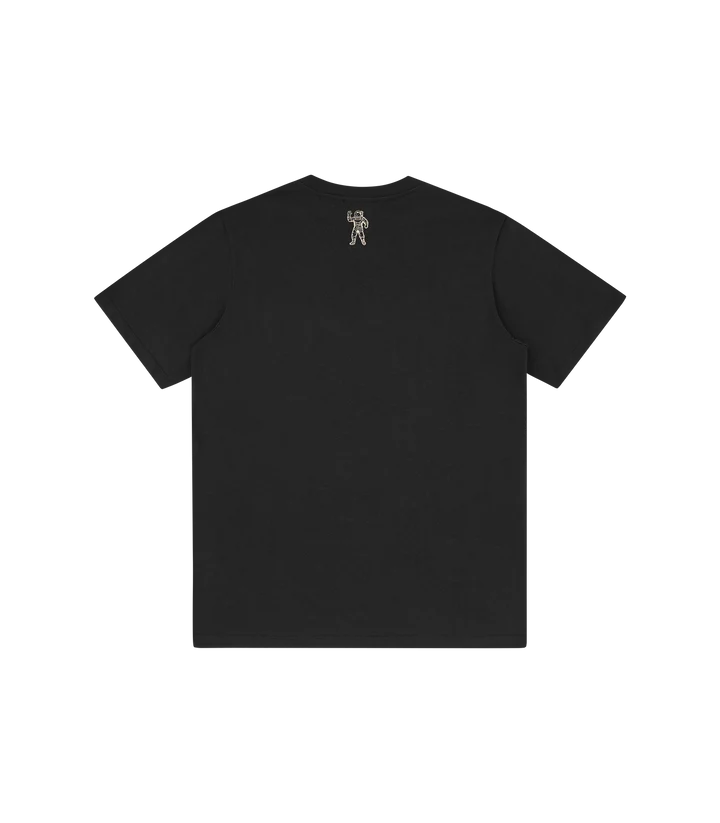 DISTORTED ARCH LOGO T-SHIRT