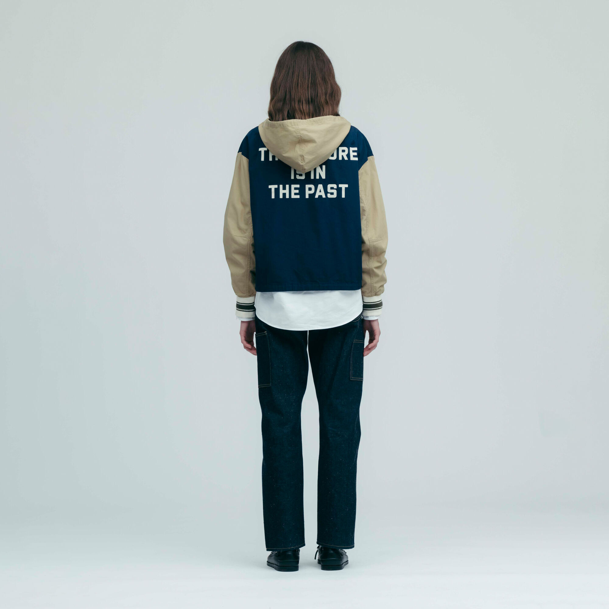 預購┃HUMAN MADE HOODED JACKET 連帽 外套