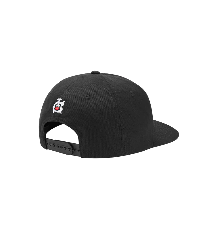 ICECREAM SNAPBACK CAP