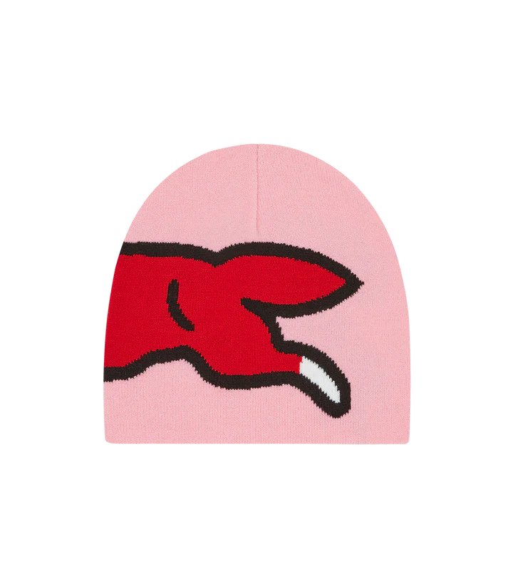 RUNNING DOG BEANIE