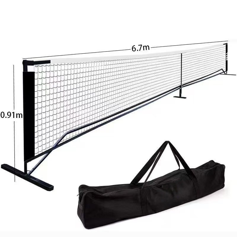 匹克球標準網架