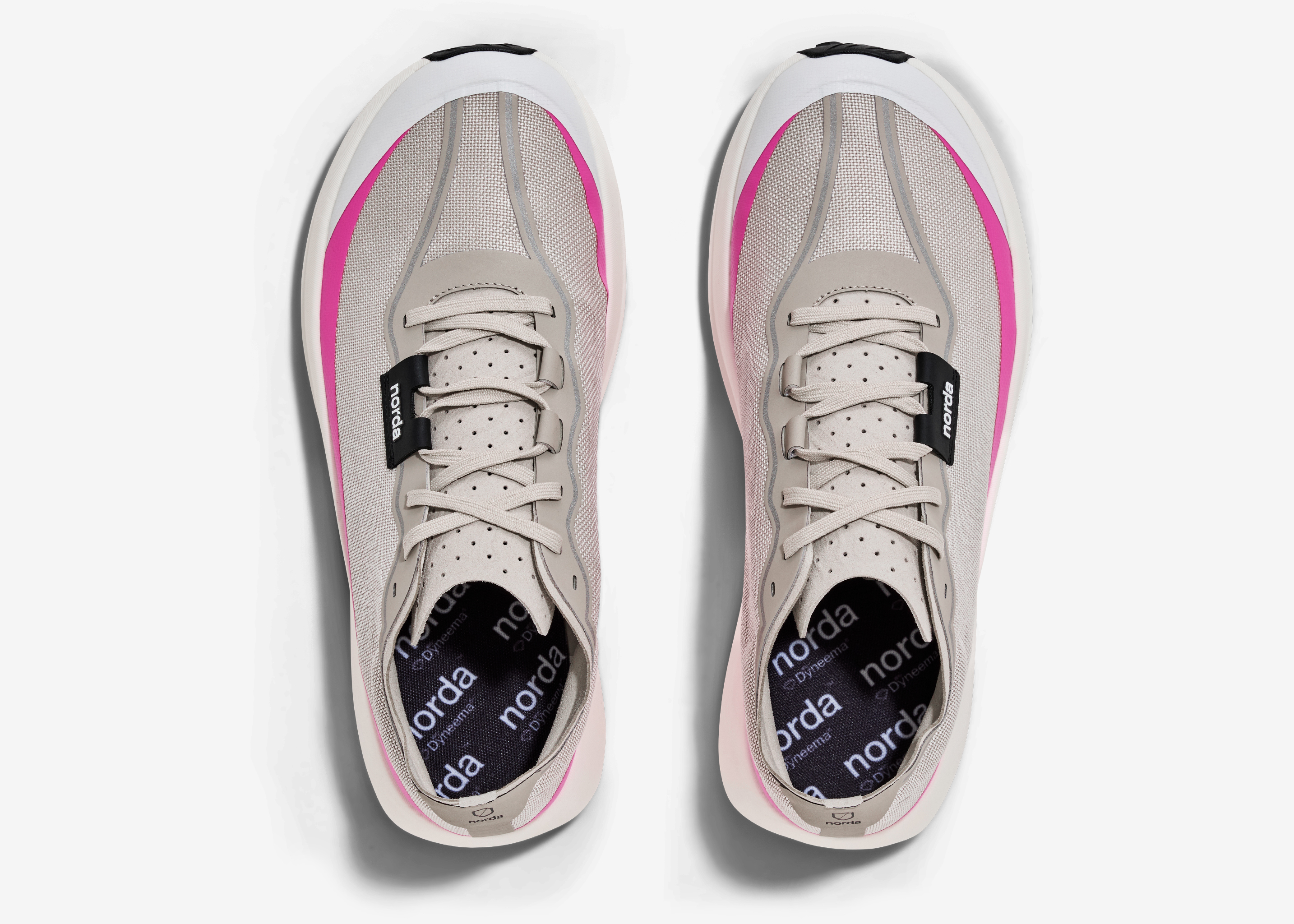 Norda｜W-005  "COMET"