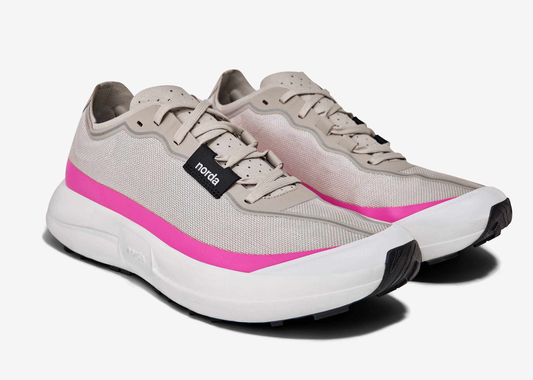 Norda｜W-005  "COMET"