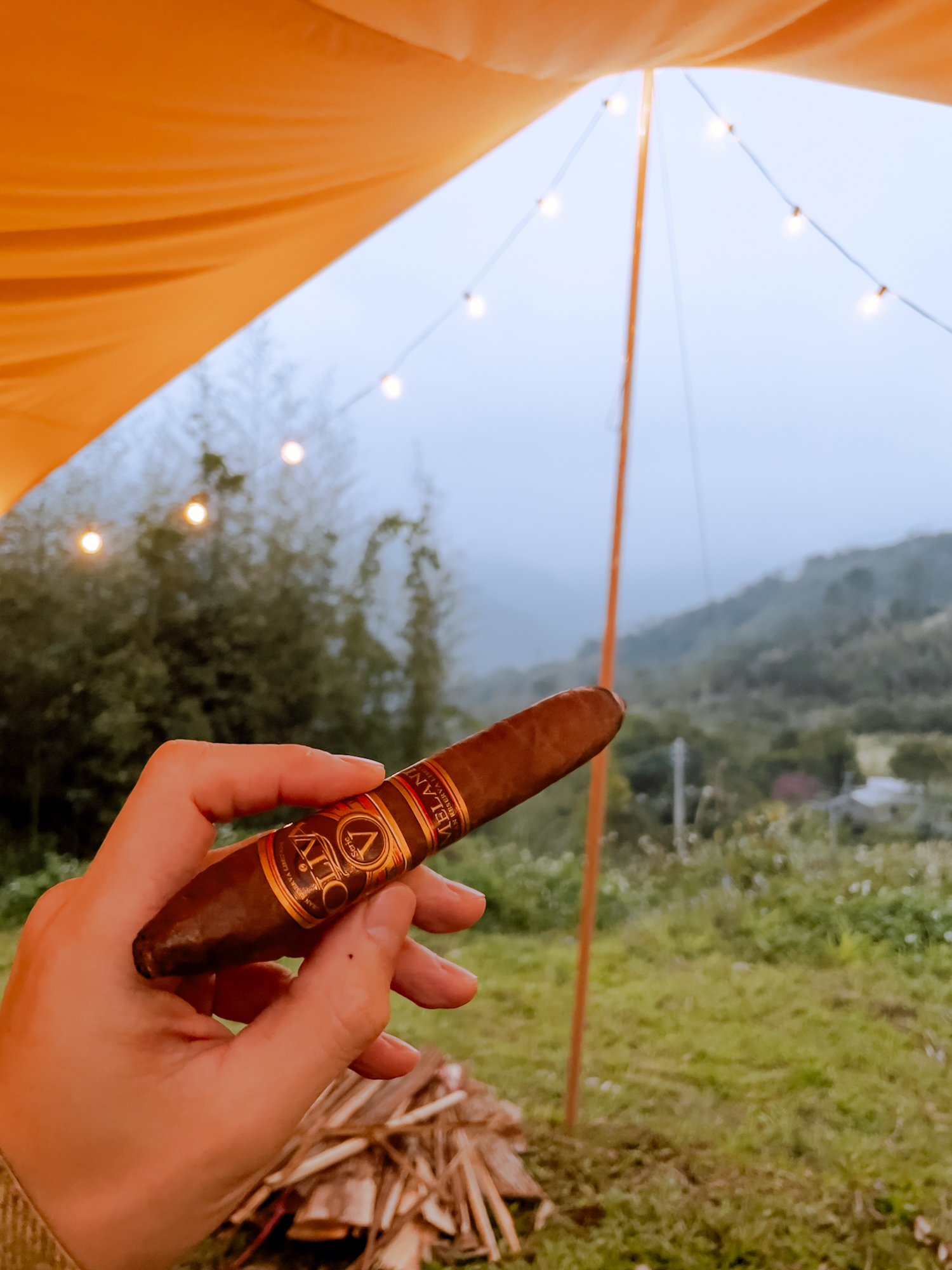 山林生活體驗 BASECAMP