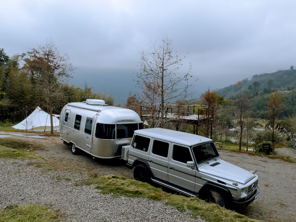 露營車生活 BASECAMP