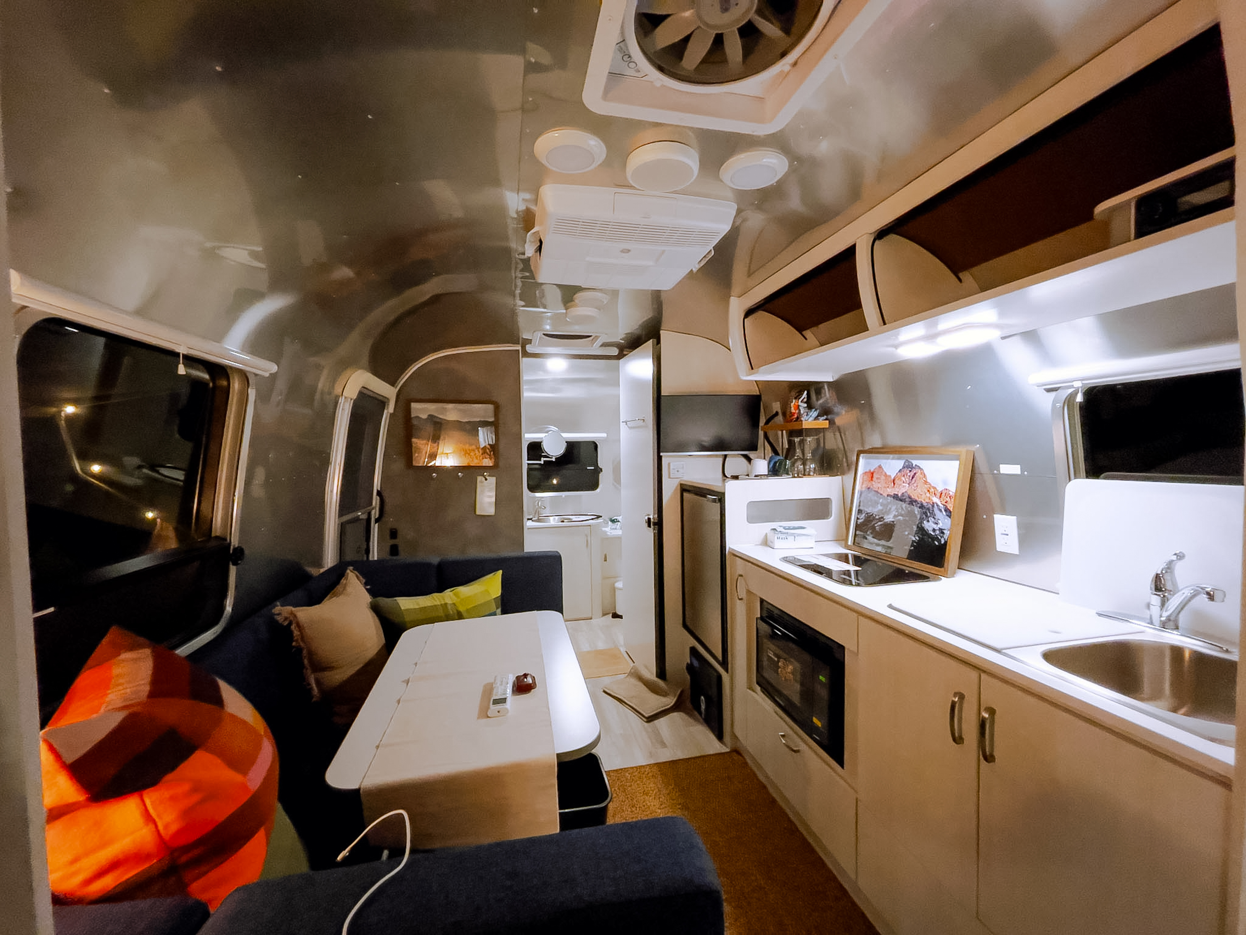 戶外住宿體驗 BASECAMP