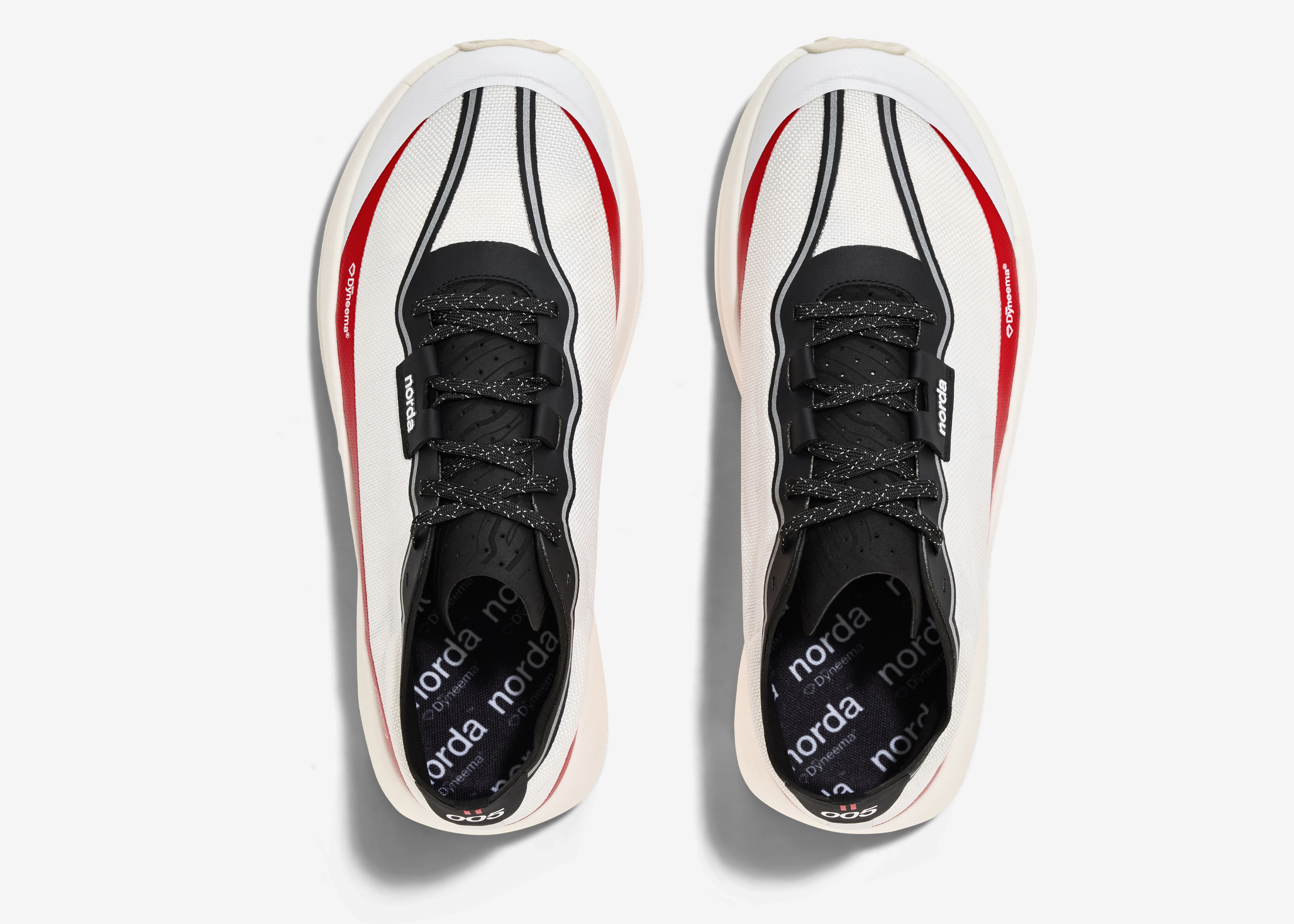 Norda｜M-005 "LASER"