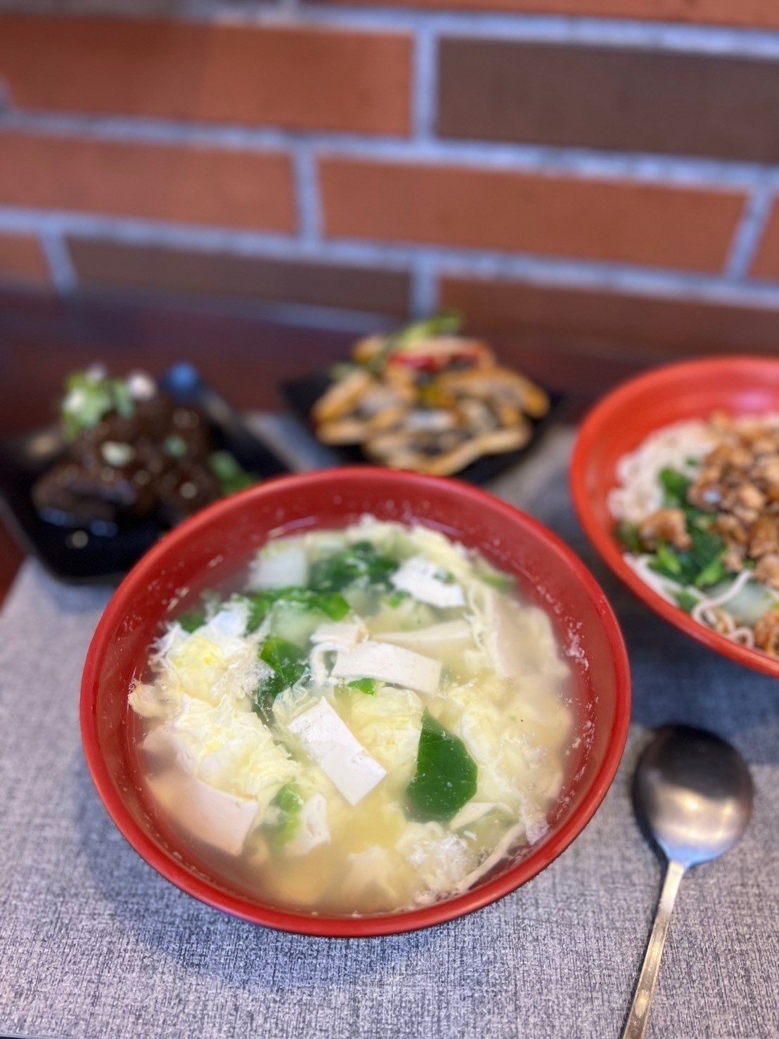 科學園小吃(晚餐)