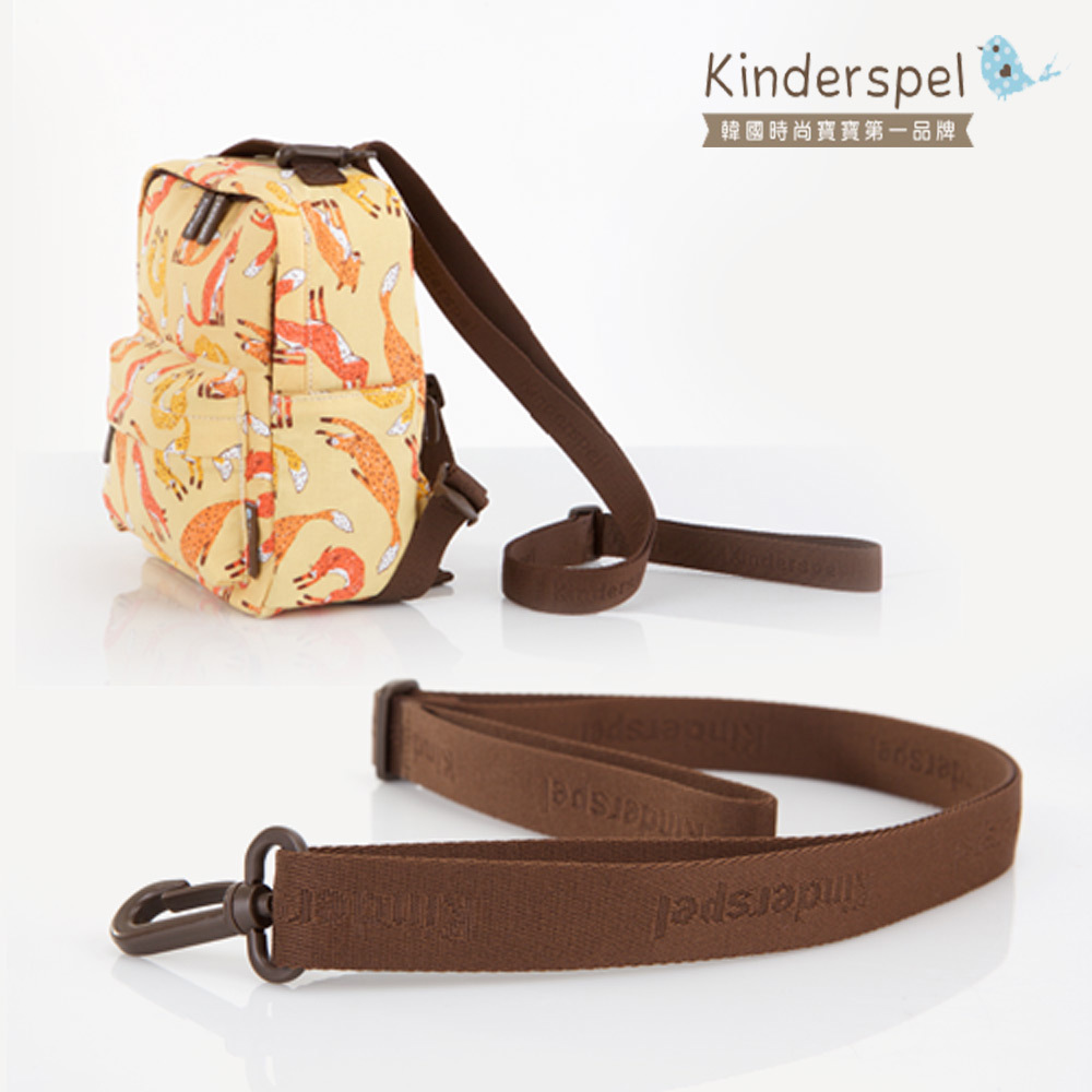 Kinderspel 韓國 防走失繩