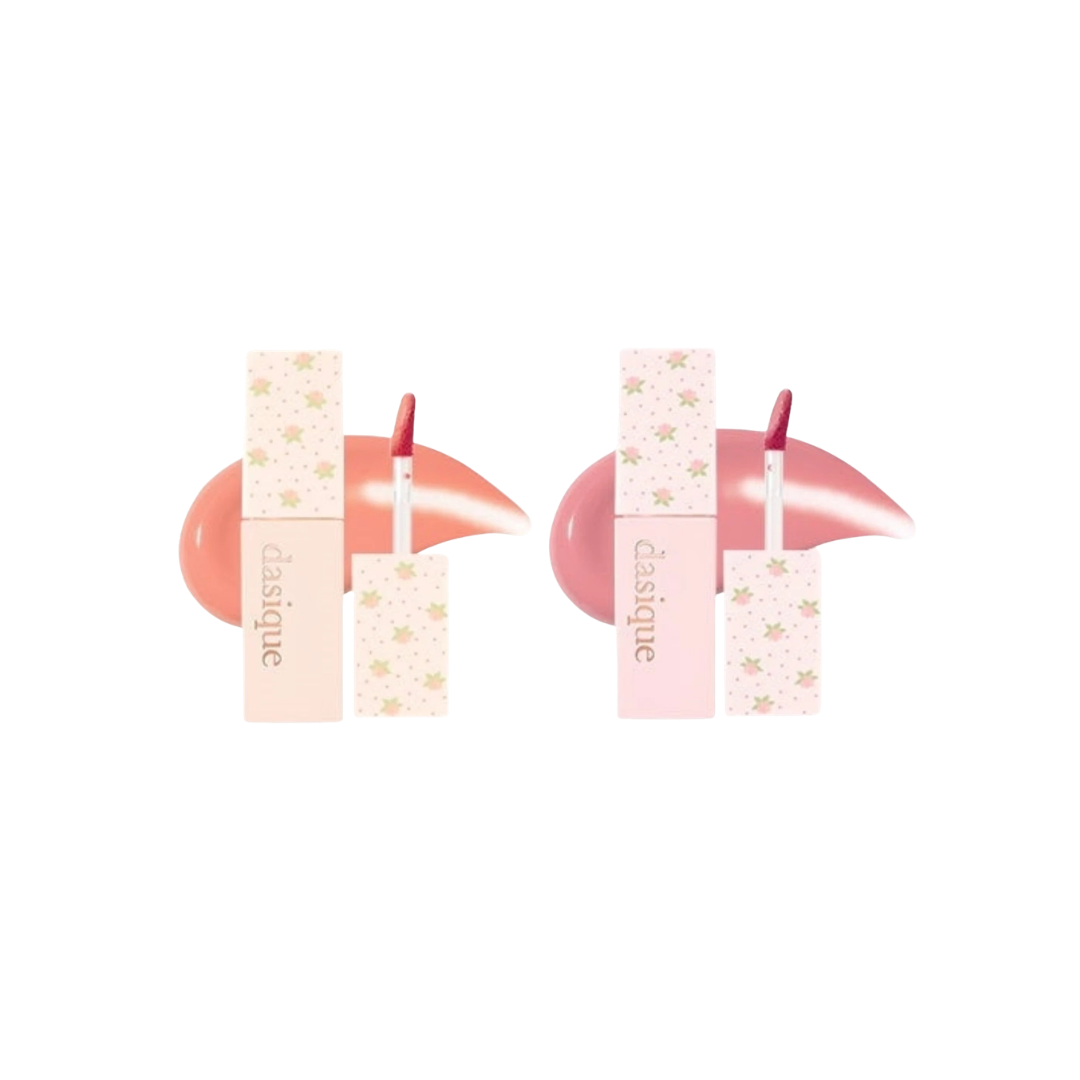 Dasique 果汁唇釉