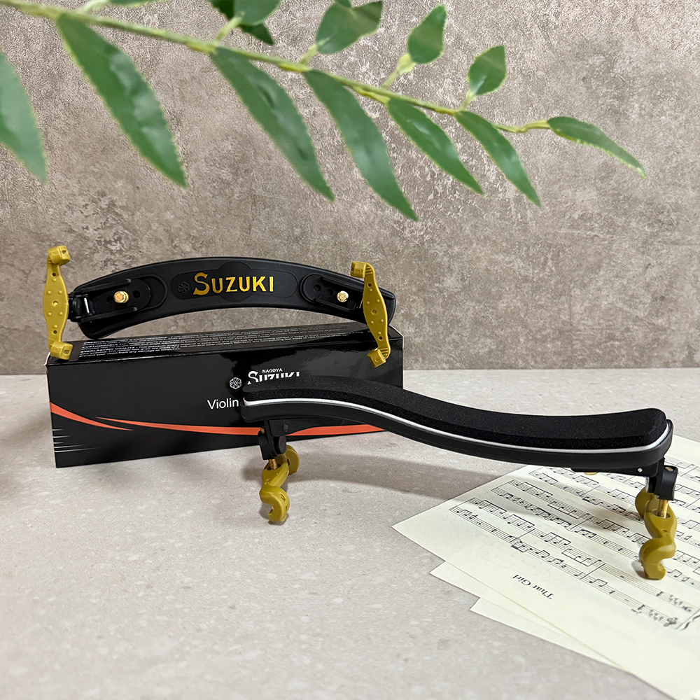 SUZUKI小提琴可折式肩墊