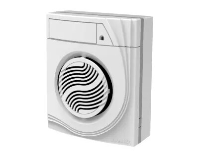 阿拉斯加 868SD (掛壁式)