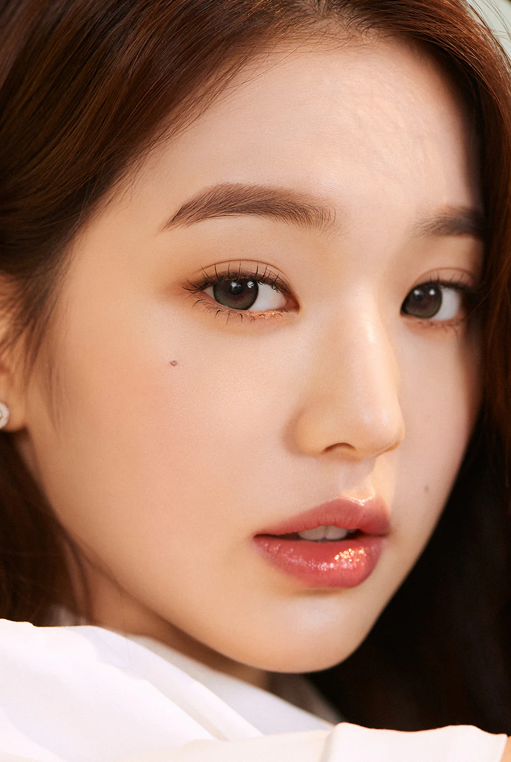 HAPA KRISTIN Secretive Kristin 月拋隱形眼鏡【5款色號】