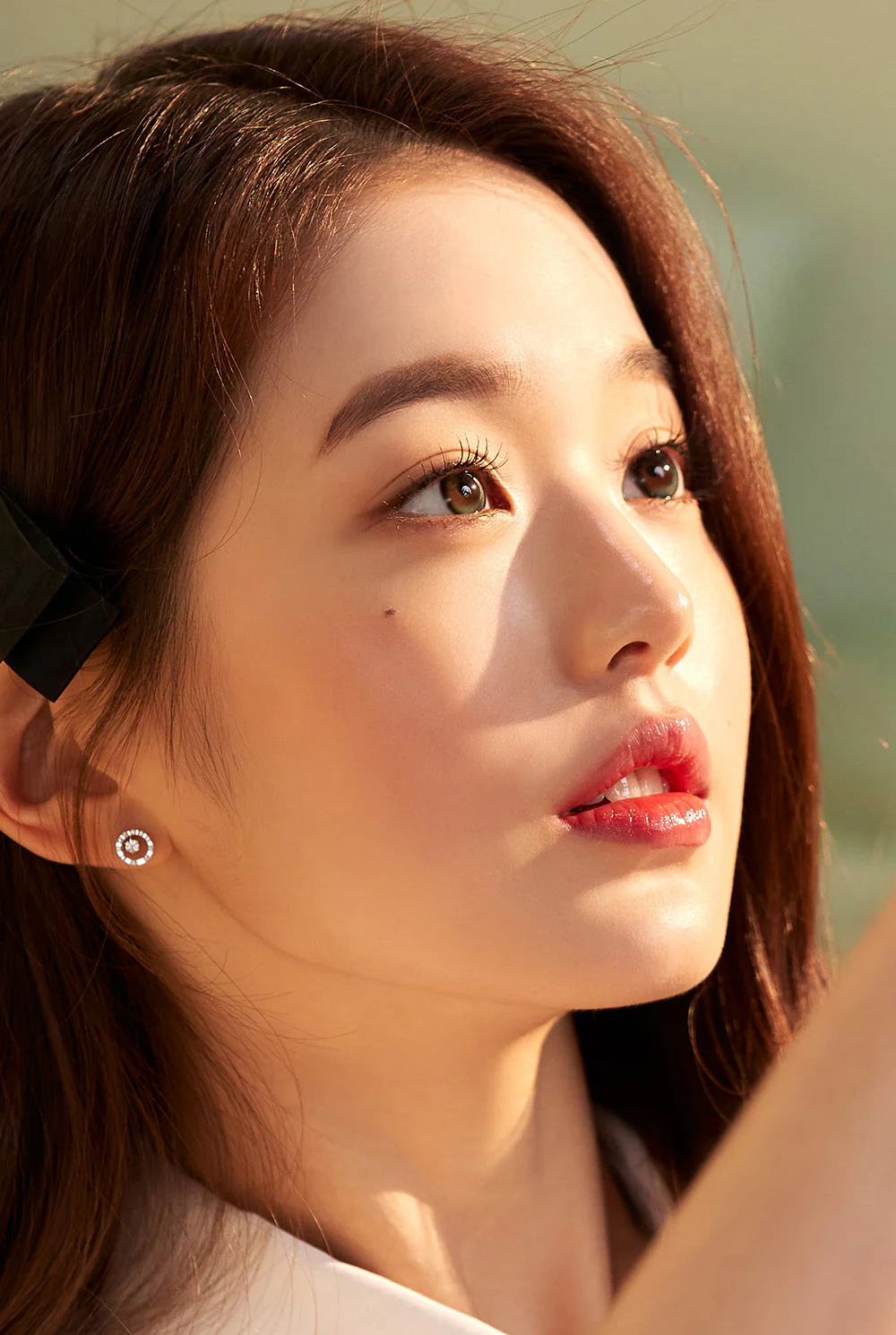 HAPA KRISTIN Secretive Kristin Plus 月拋隱形眼鏡【4款色號】