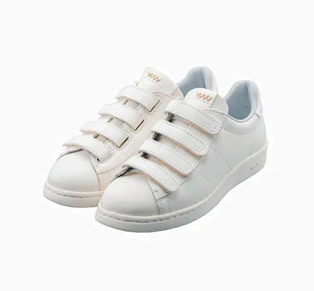 VSVIM WMV CORDA LO-FOLK W *女裝 - WOMEN WHITE SIZE PRE ORDER ITEM (預訂中)