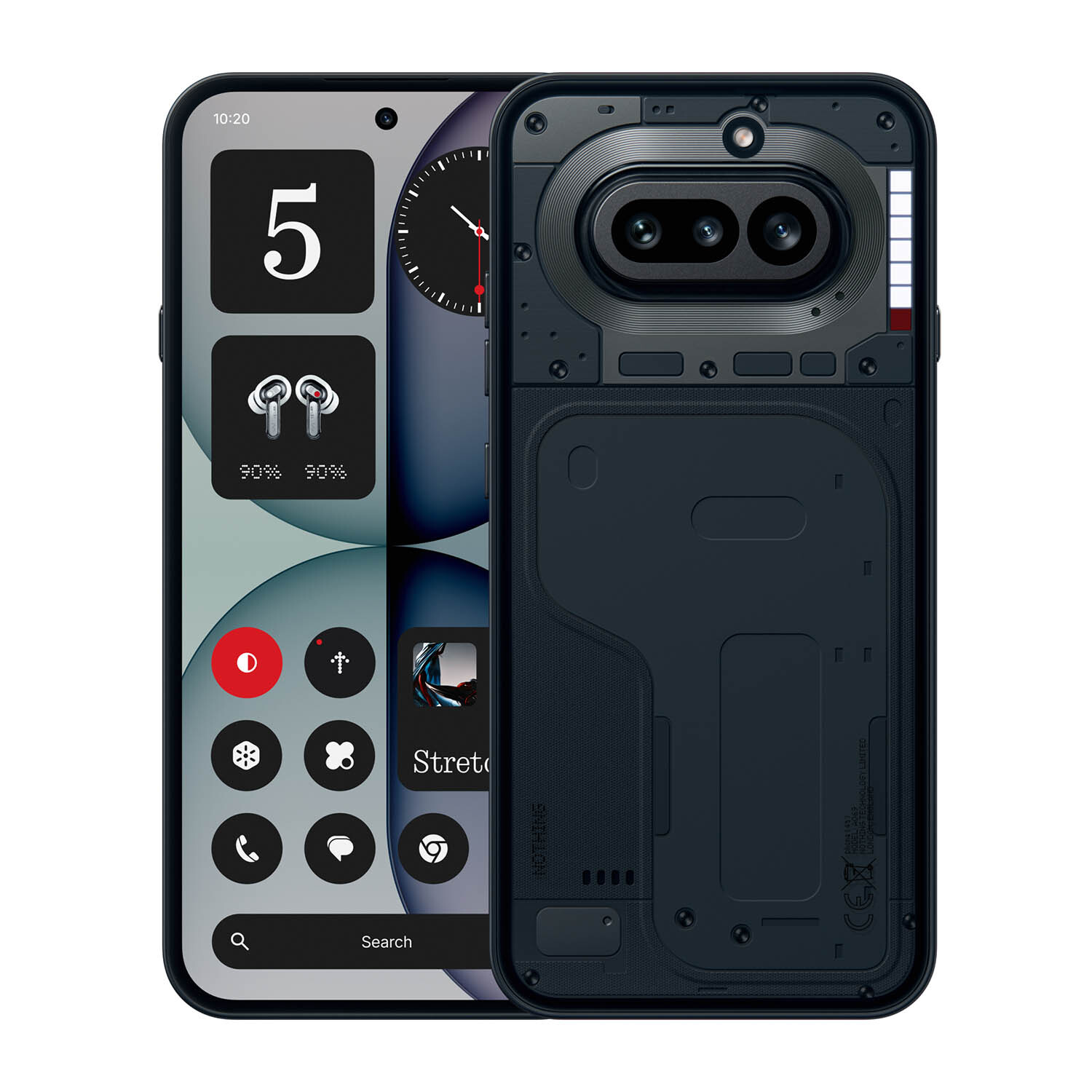 Nothing - Phone (4a) (12GB+256GB)