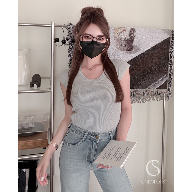 G2005 「涼感裸紗UU TEE」