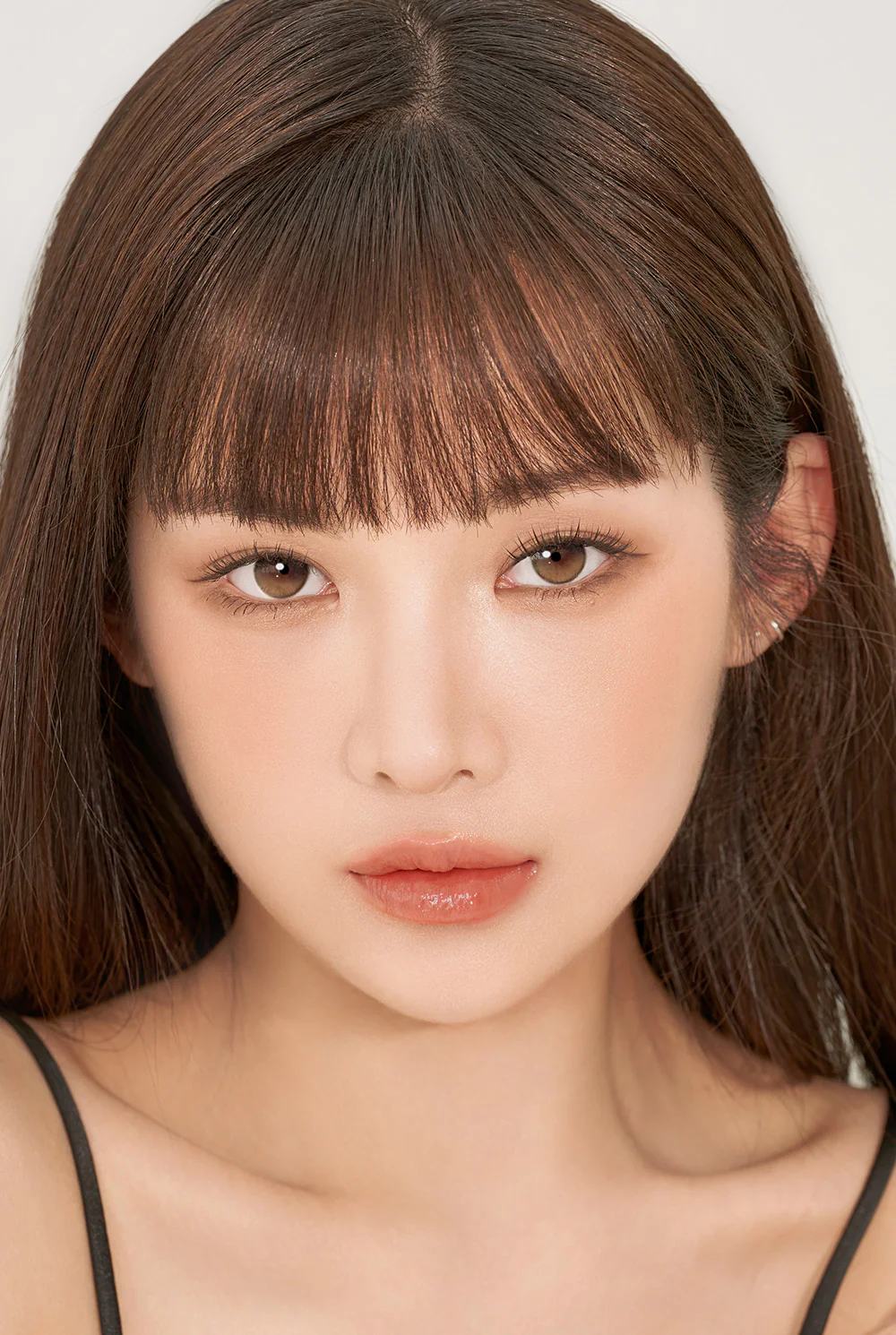 HAPA KRISTIN Secretive Kristin 1 Day 隱形眼鏡【4款色號】