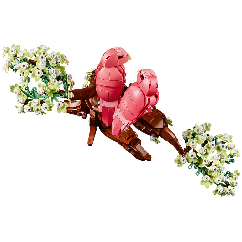 LEGO 21365 樂高積木 21365 - 情侶鸚鵡