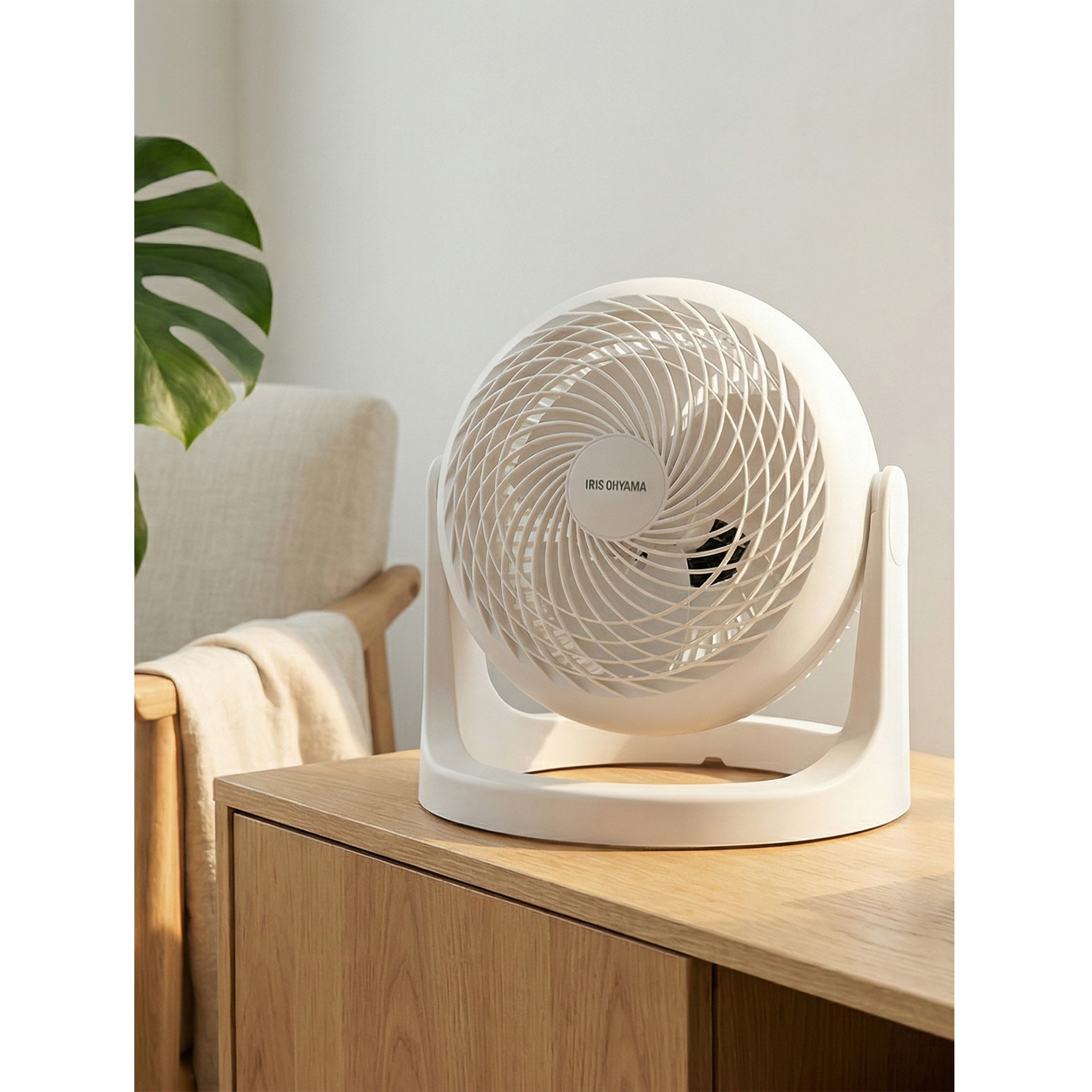 渦輪氣流循環扇 PCF-HE18