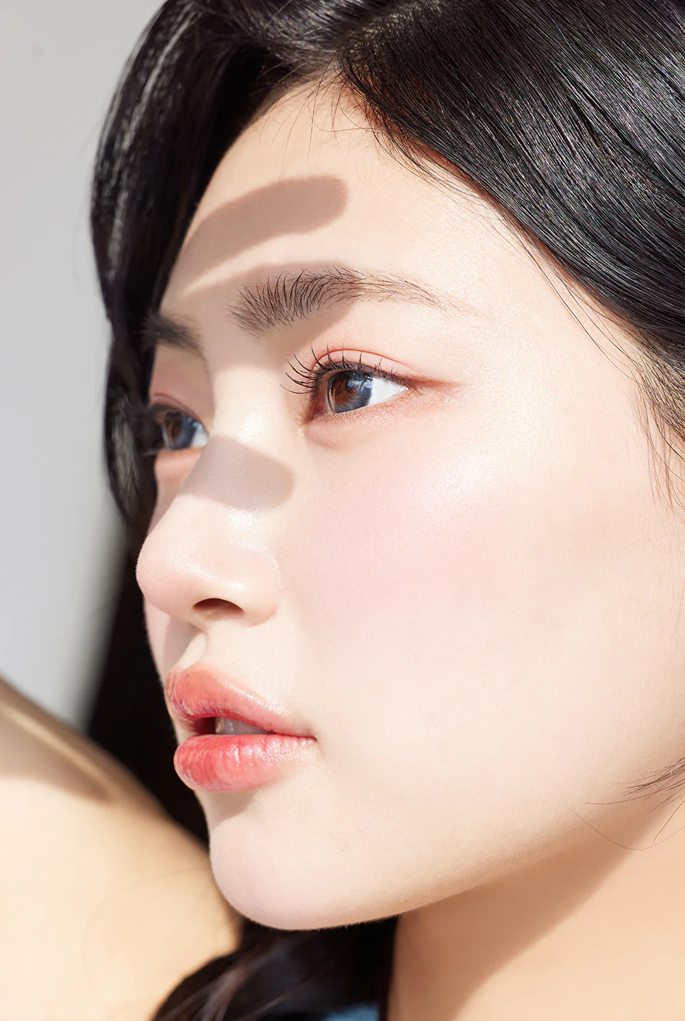 HAPA KRISTIN Adorable Kristin 1 Day 隱形眼鏡【2款色號】