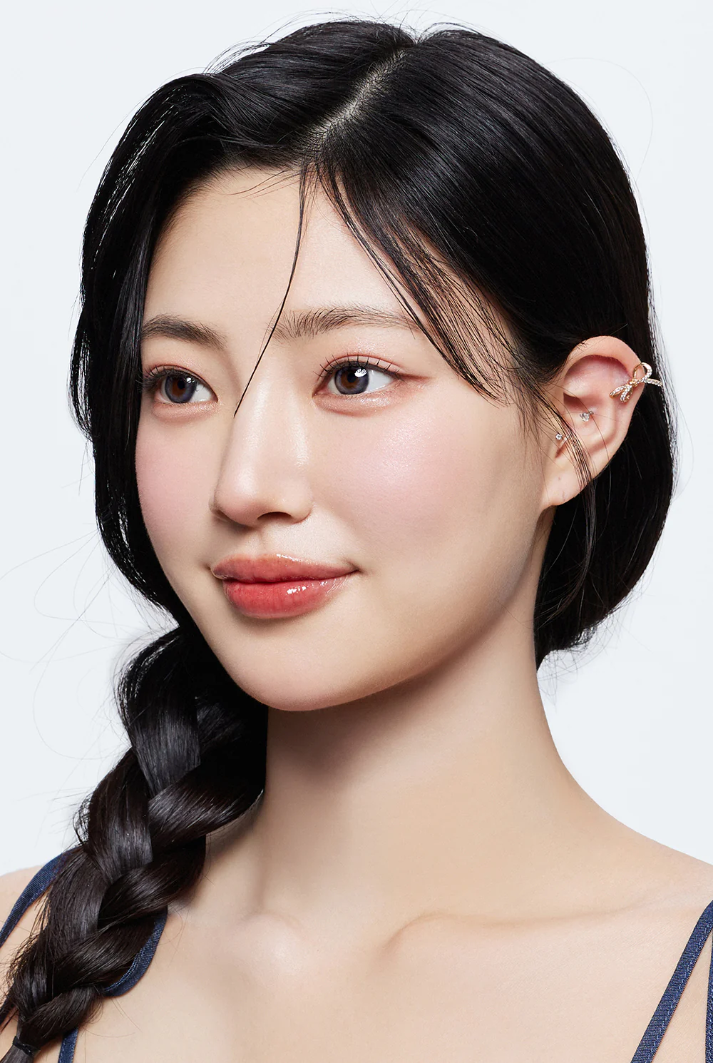 HAPA KRISTIN Adorable Kristin 1 Day 隱形眼鏡【2款色號】