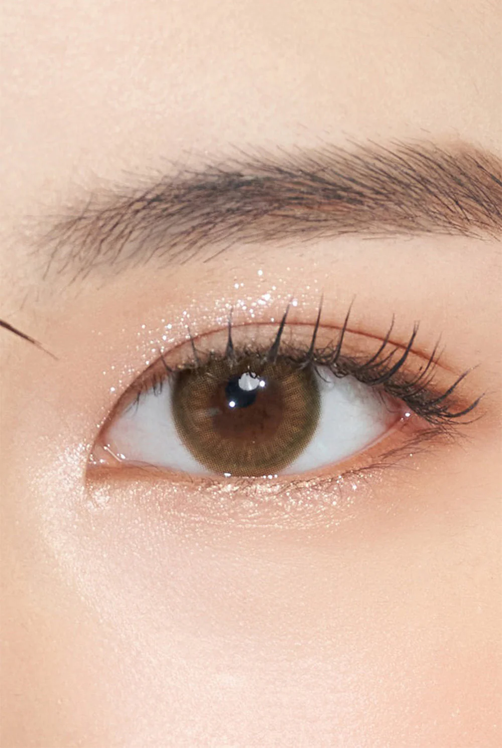 HAPA KRISTIN Yolo Kristin 1 Day 隱形眼鏡  #Green 綠色