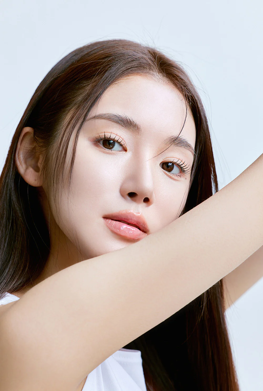 HAPA KRISTIN Kristin Clear 1 Day #透明日拋隱形眼鏡