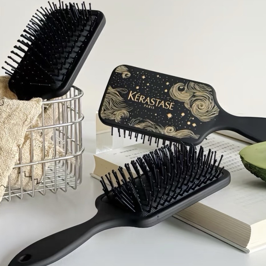 【現貨】KERASTASE 巴黎卡詩 星空限定氣墊梳