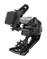 SRAM Apex XPLR AXS 後變速器 後變 12S  MAX 44T D1 無電池