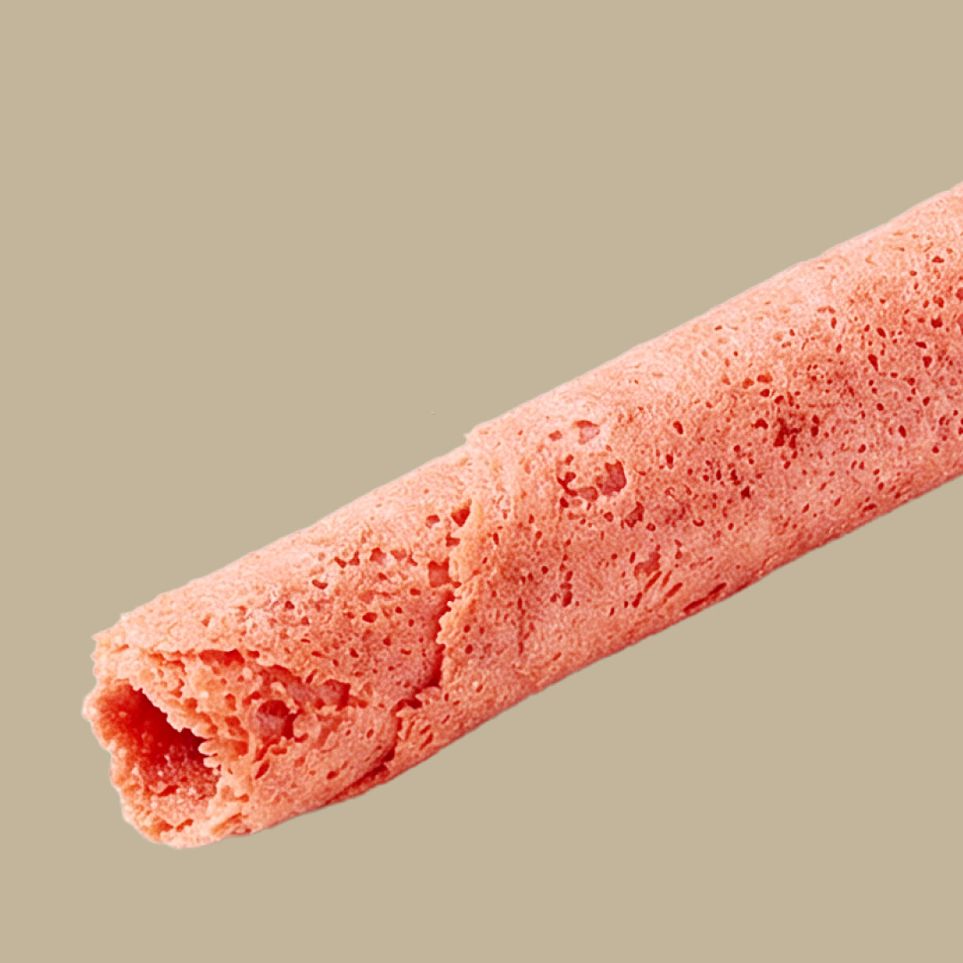 日本櫻花蛋捲 (8條)