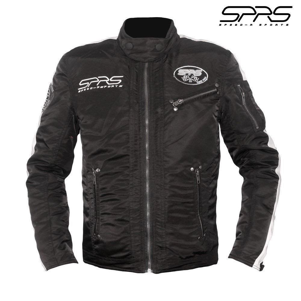 SPRS 防摔飛行夾克 SA-07