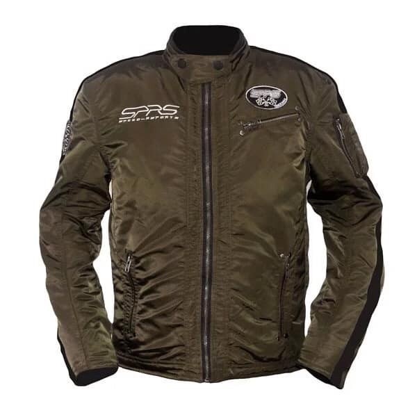 SPRS 防摔飛行夾克 SA-07