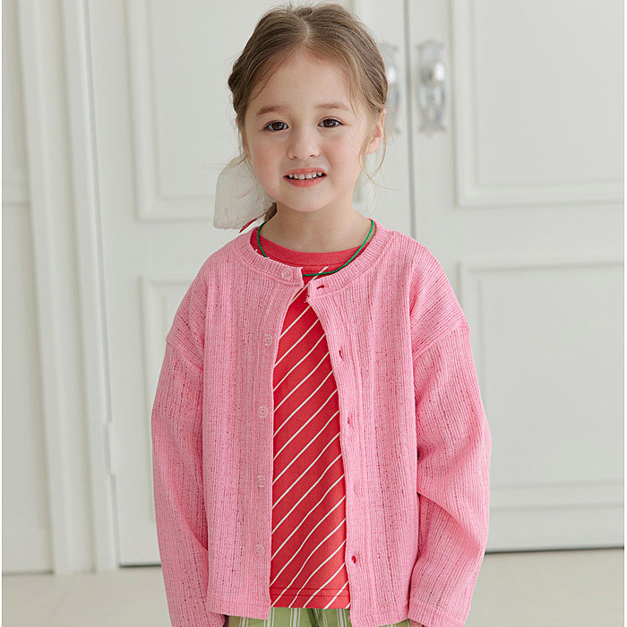 正韓夏Erin_J 三色冷氣房外套