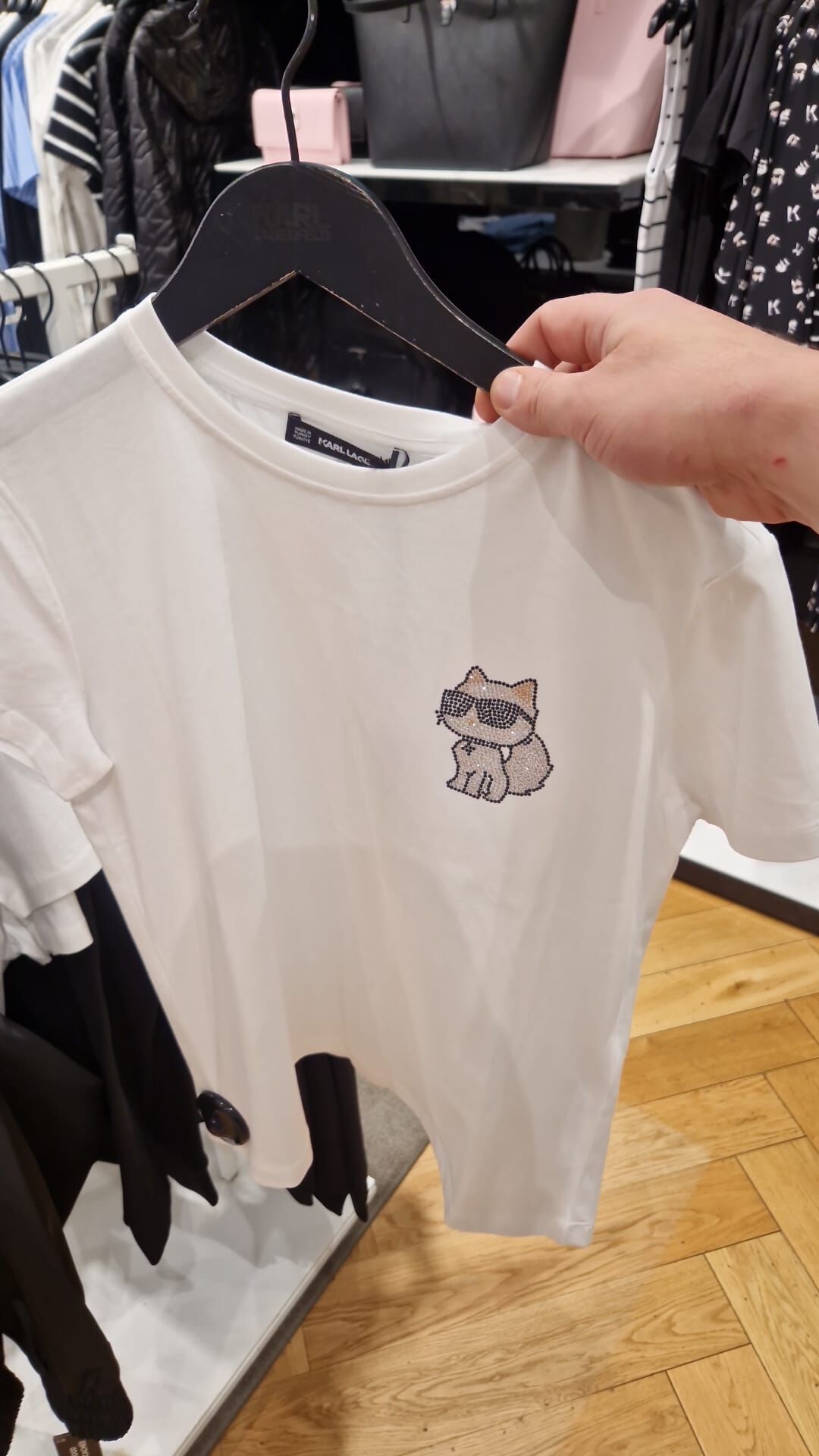 英國代購 (獨立訂單)-Karl Lagerfeld 198