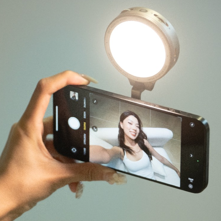 【現貨】Harlowe 行動創作燈具 Sol 5 V2 標準套組 1100921