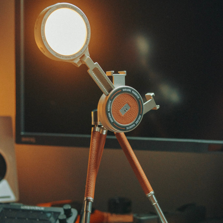 【現貨】Harlowe 行動創作燈具 Sol 5 V2 標準套組 1100921