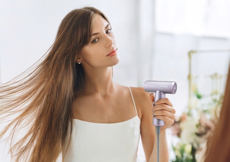 德國寶全球電壓迷你旅行風筒100-240V