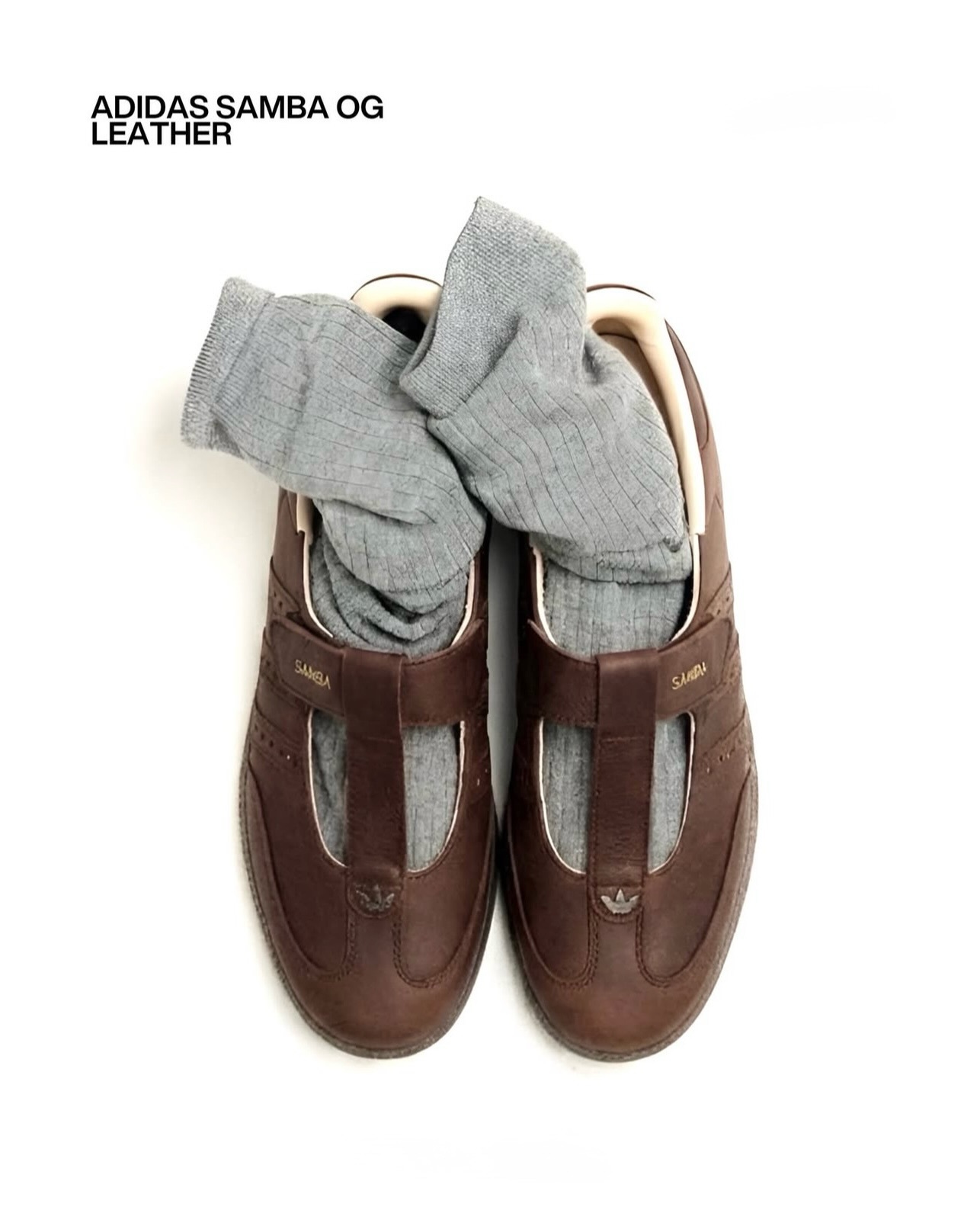 韓國代購 Adidas SAMBA MARY JANE