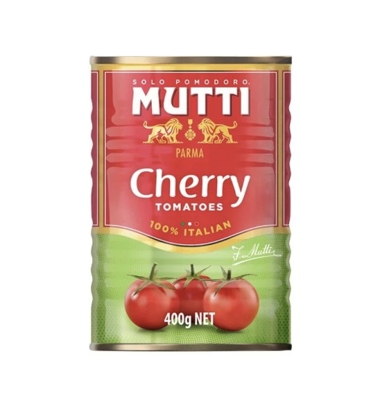 慕堤櫻桃番茄罐