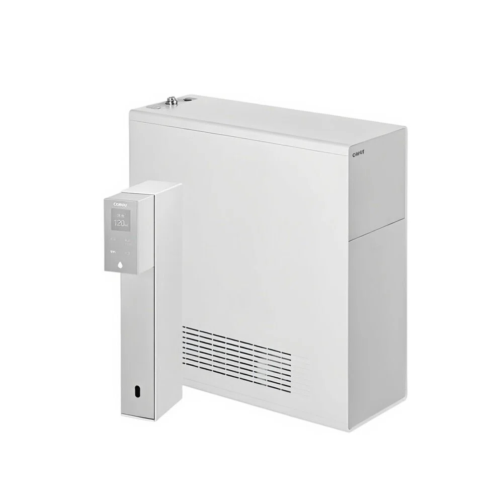 限量回饋15%【coway】NOBLE 瞬冰瞬熱飲水機｜瞬冰/常溫/瞬熱｜CHP-3140N